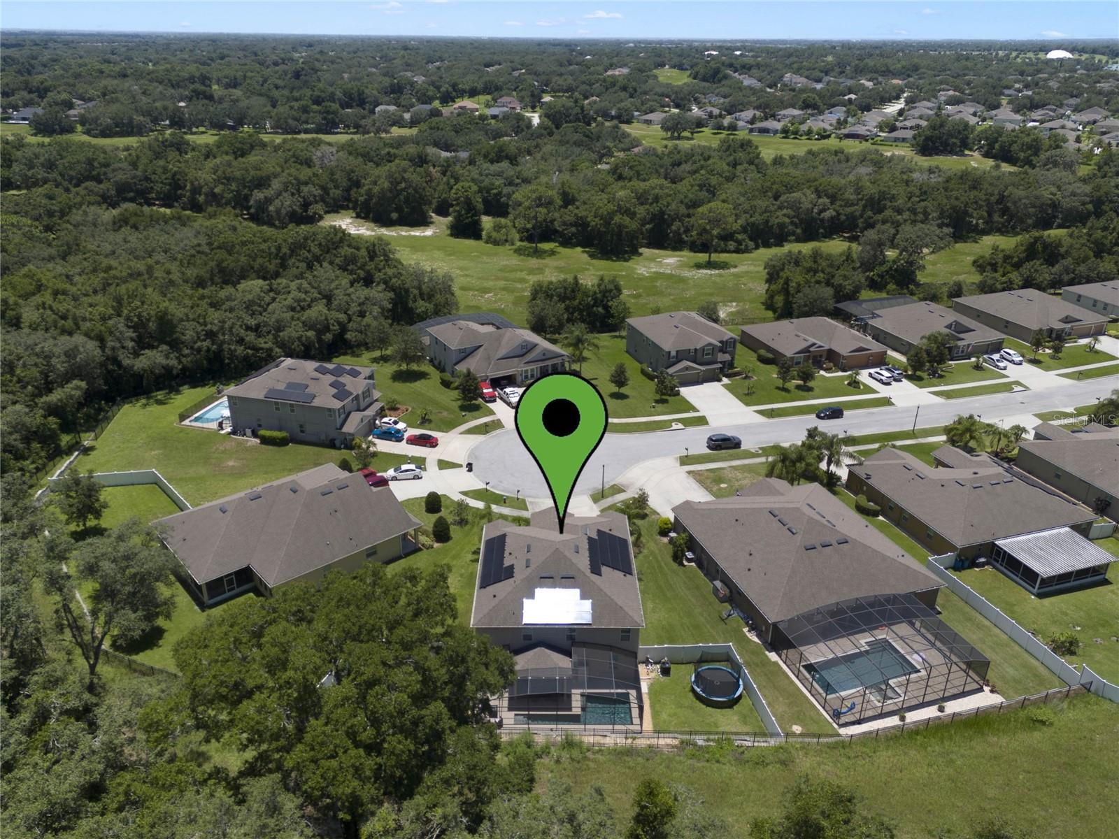 1509 SPINFISHER DR, APOPKA, FL, 32712
