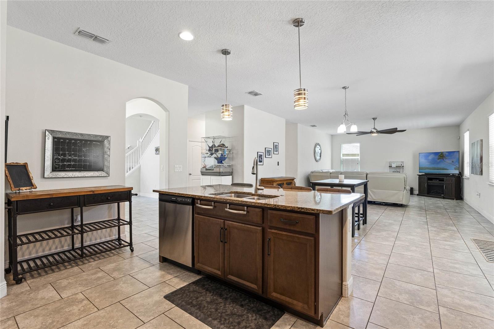 1509 SPINFISHER DR, APOPKA, FL, 32712