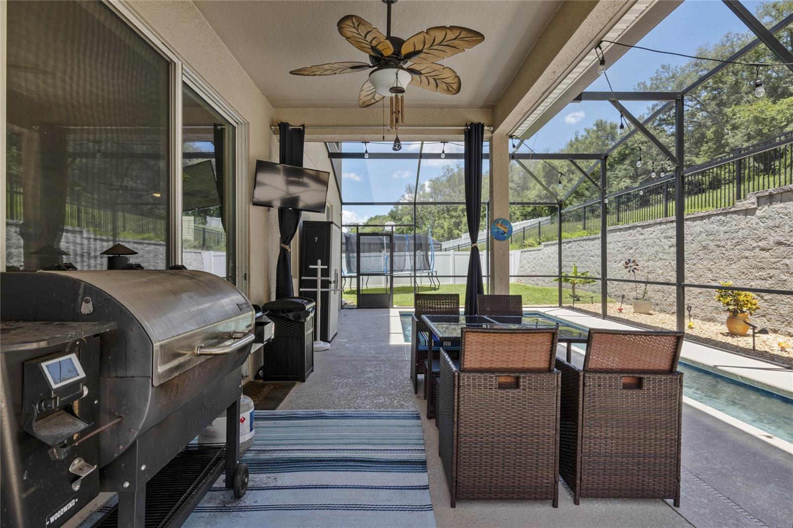 1509 SPINFISHER DR, APOPKA, FL, 32712