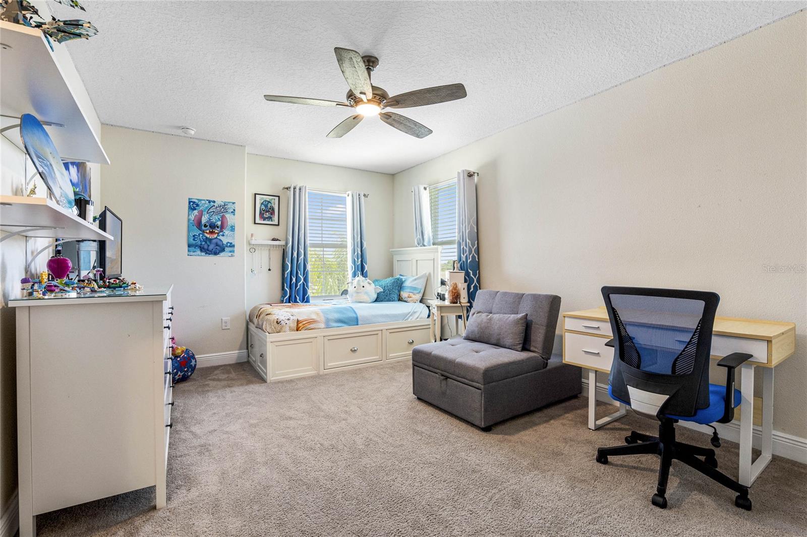 1509 SPINFISHER DR, APOPKA, FL, 32712