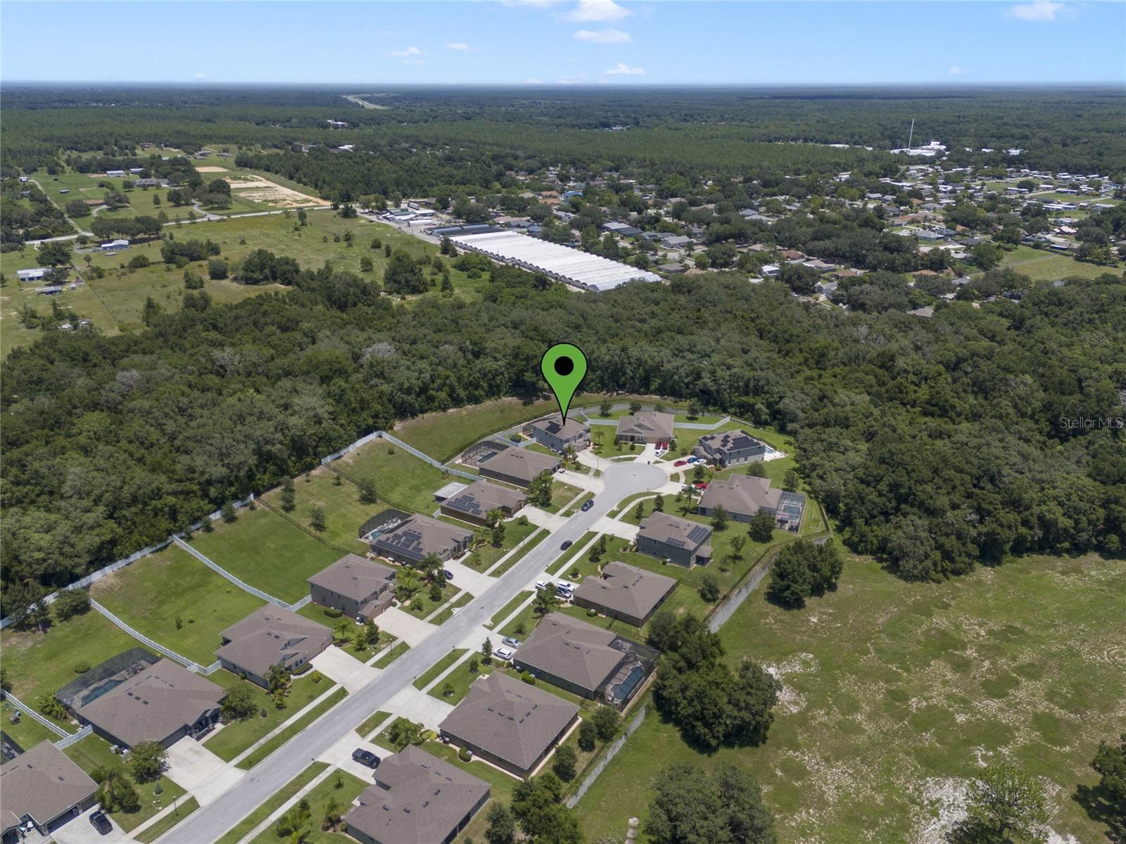 1509 SPINFISHER DR, APOPKA, FL, 32712
