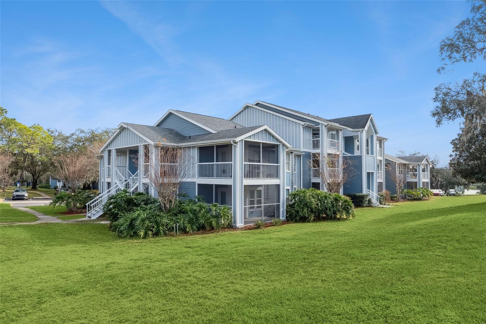 711 SUGAR BAY WAY #313, LAKE MARY, FL, 32746