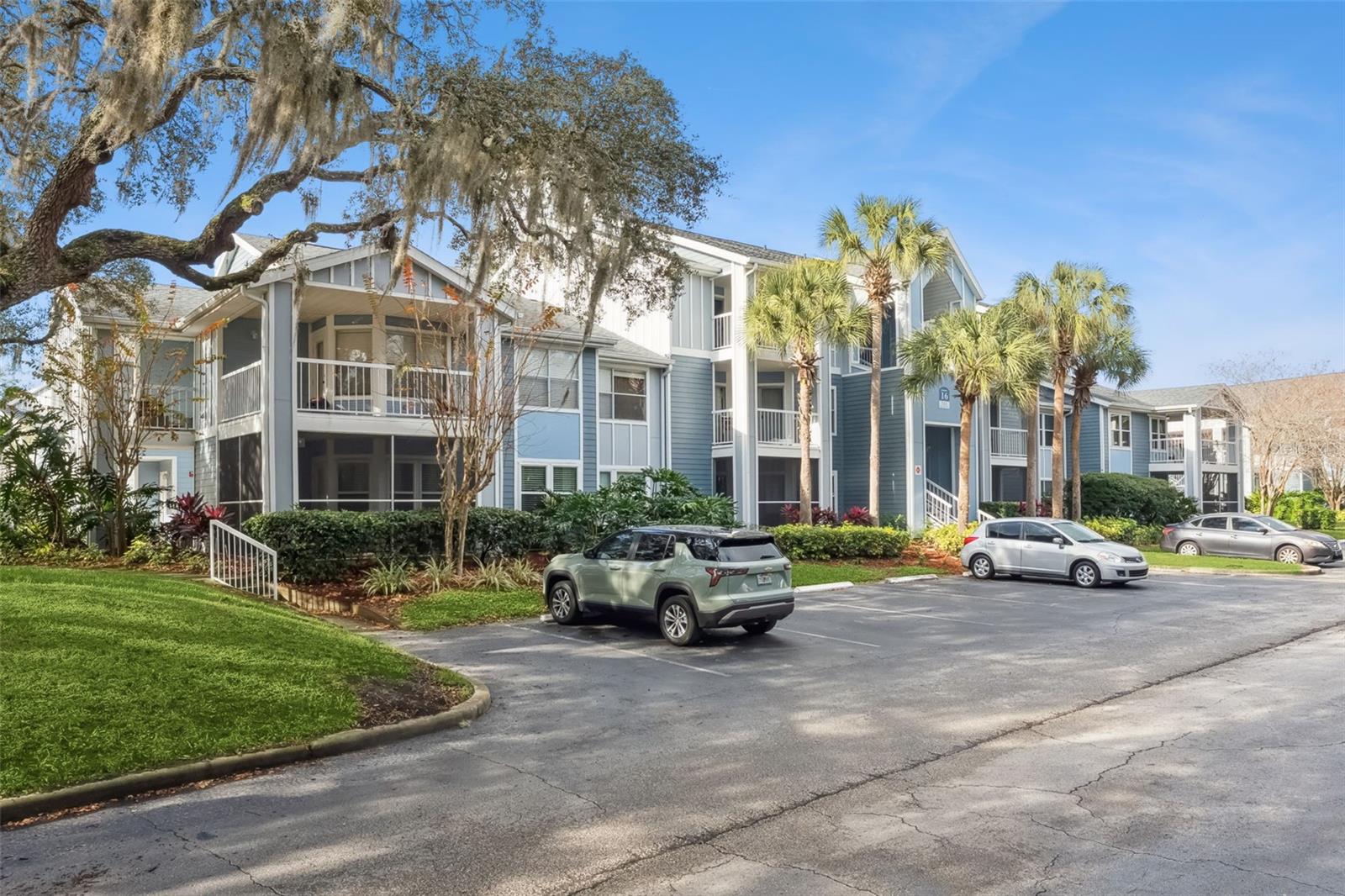 711 SUGAR BAY WAY #313, LAKE MARY, FL, 32746