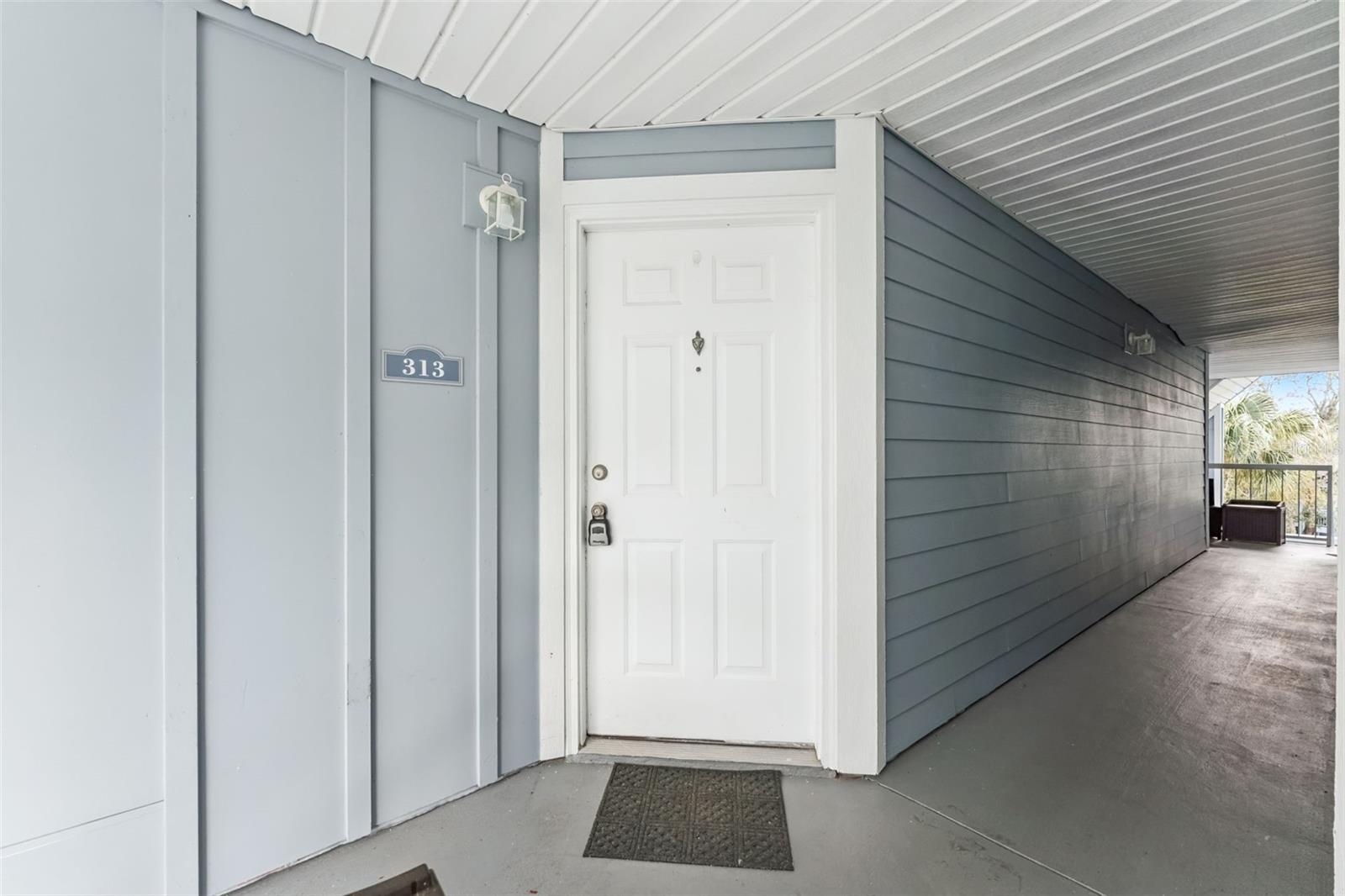 711 SUGAR BAY WAY #313, LAKE MARY, FL, 32746
