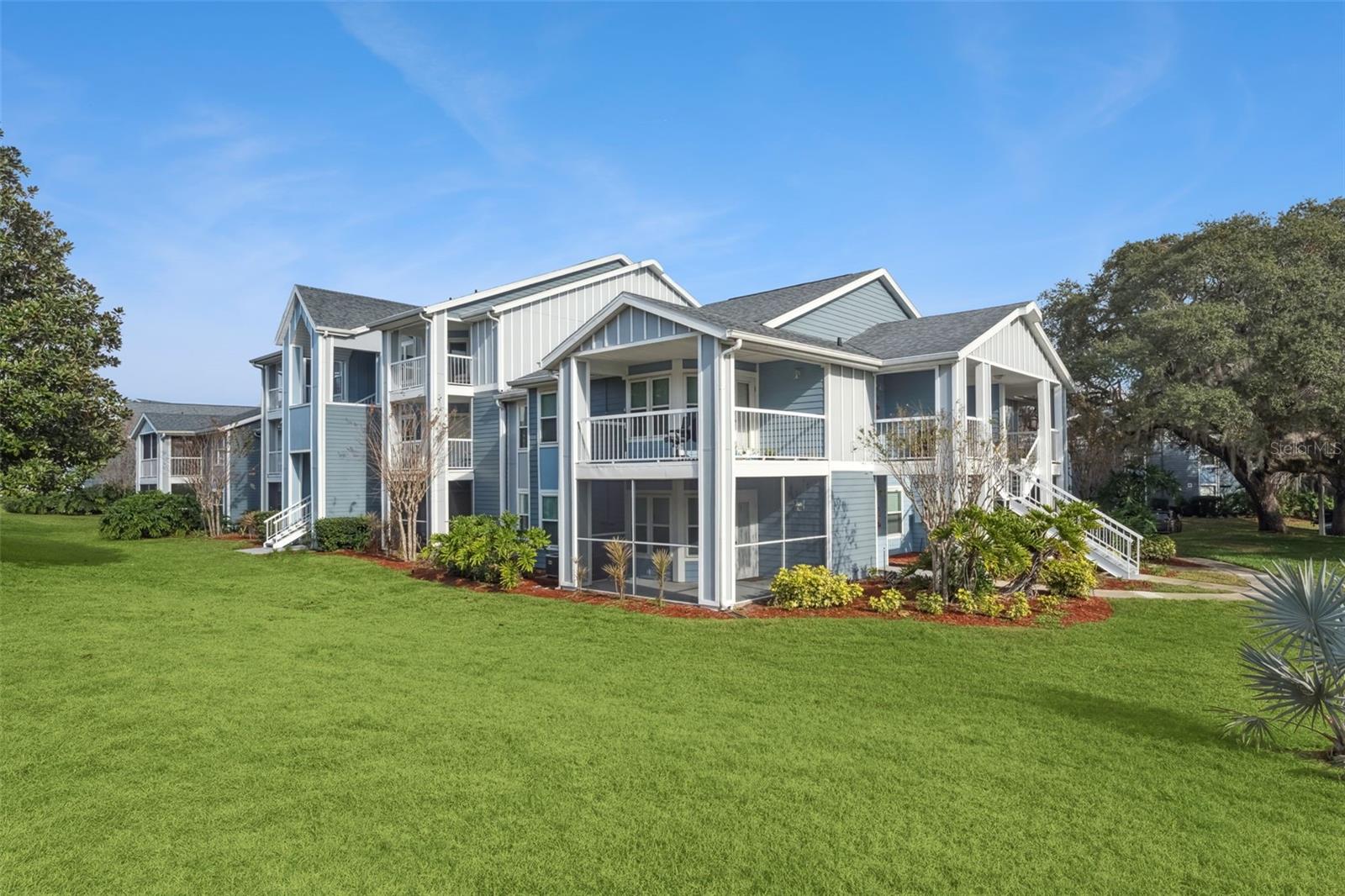 711 SUGAR BAY WAY #313, LAKE MARY, FL, 32746