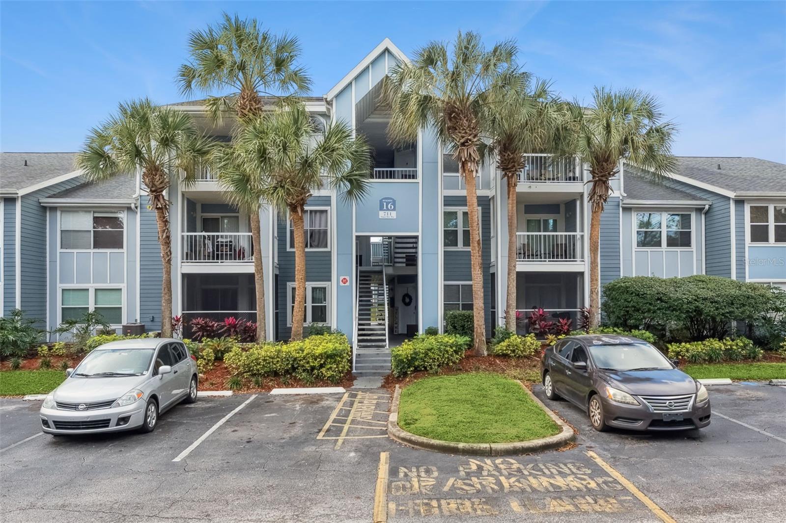 711 SUGAR BAY WAY #313, LAKE MARY, FL, 32746