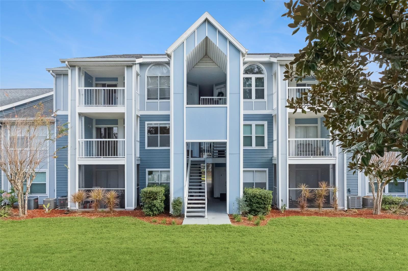 711 SUGAR BAY WAY #313, LAKE MARY, FL, 32746