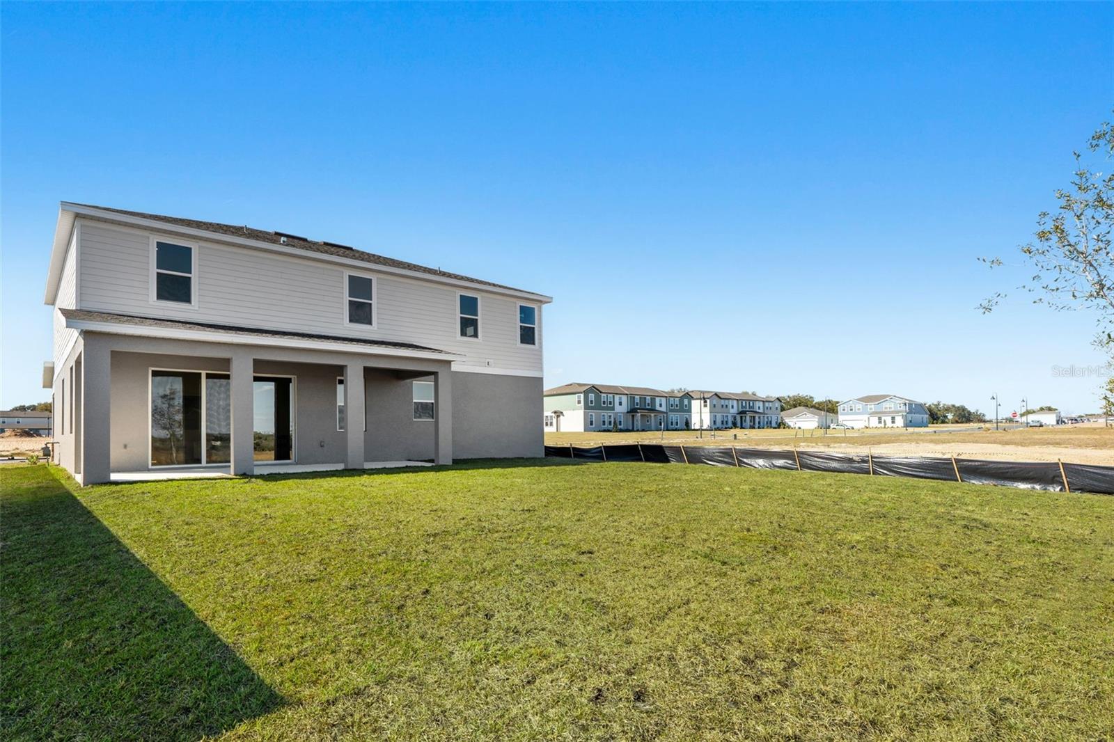 810 EMERALD GROVE DR, APOPKA, FL, 32703