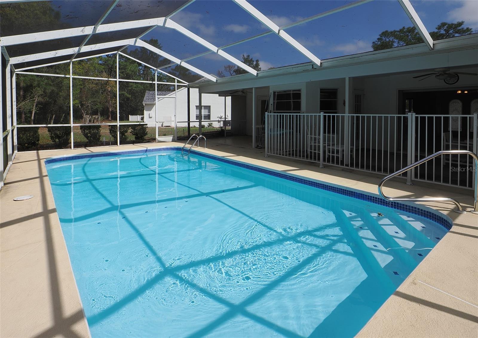 6 COLUBRINA CT, HOMOSASSA, FL, 34446