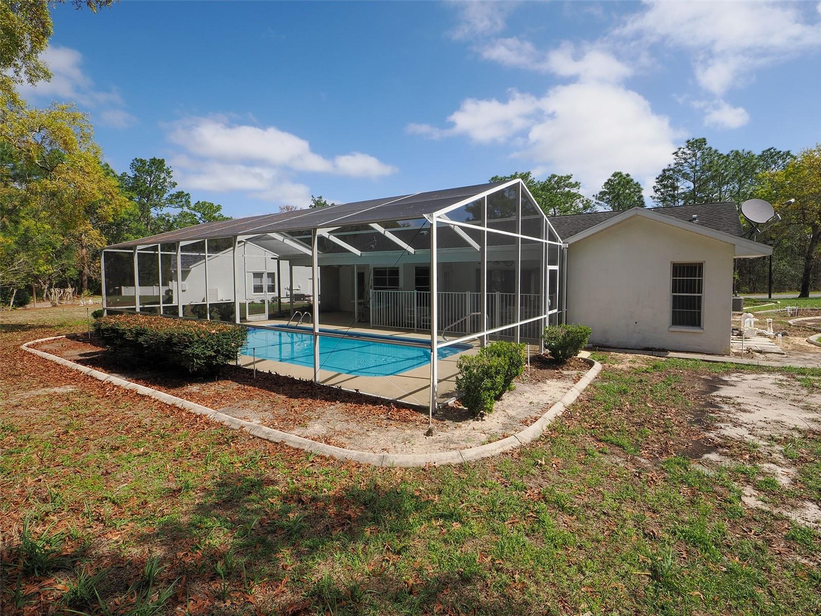 6 COLUBRINA CT, HOMOSASSA, FL, 34446