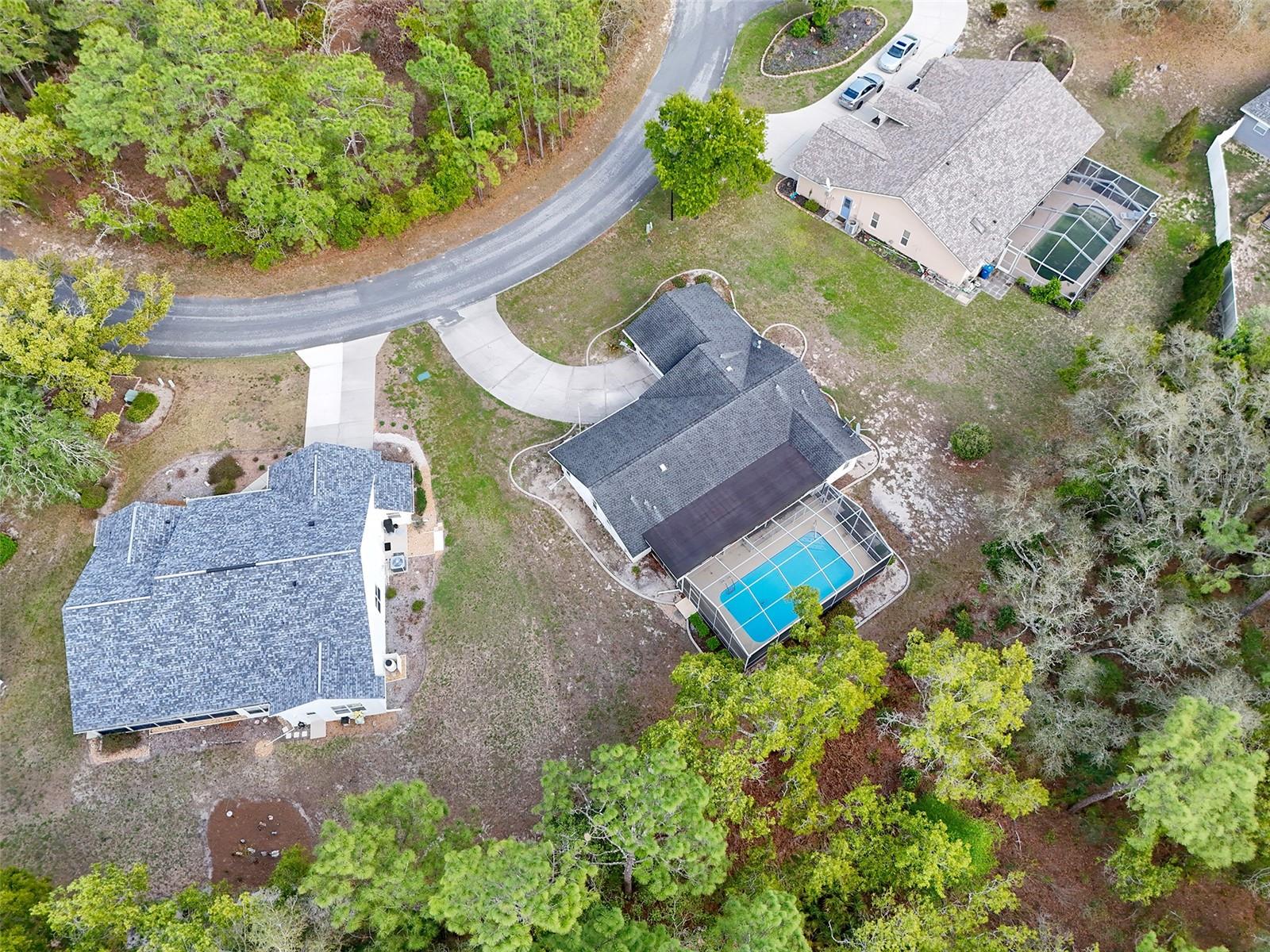 6 COLUBRINA CT, HOMOSASSA, FL, 34446
