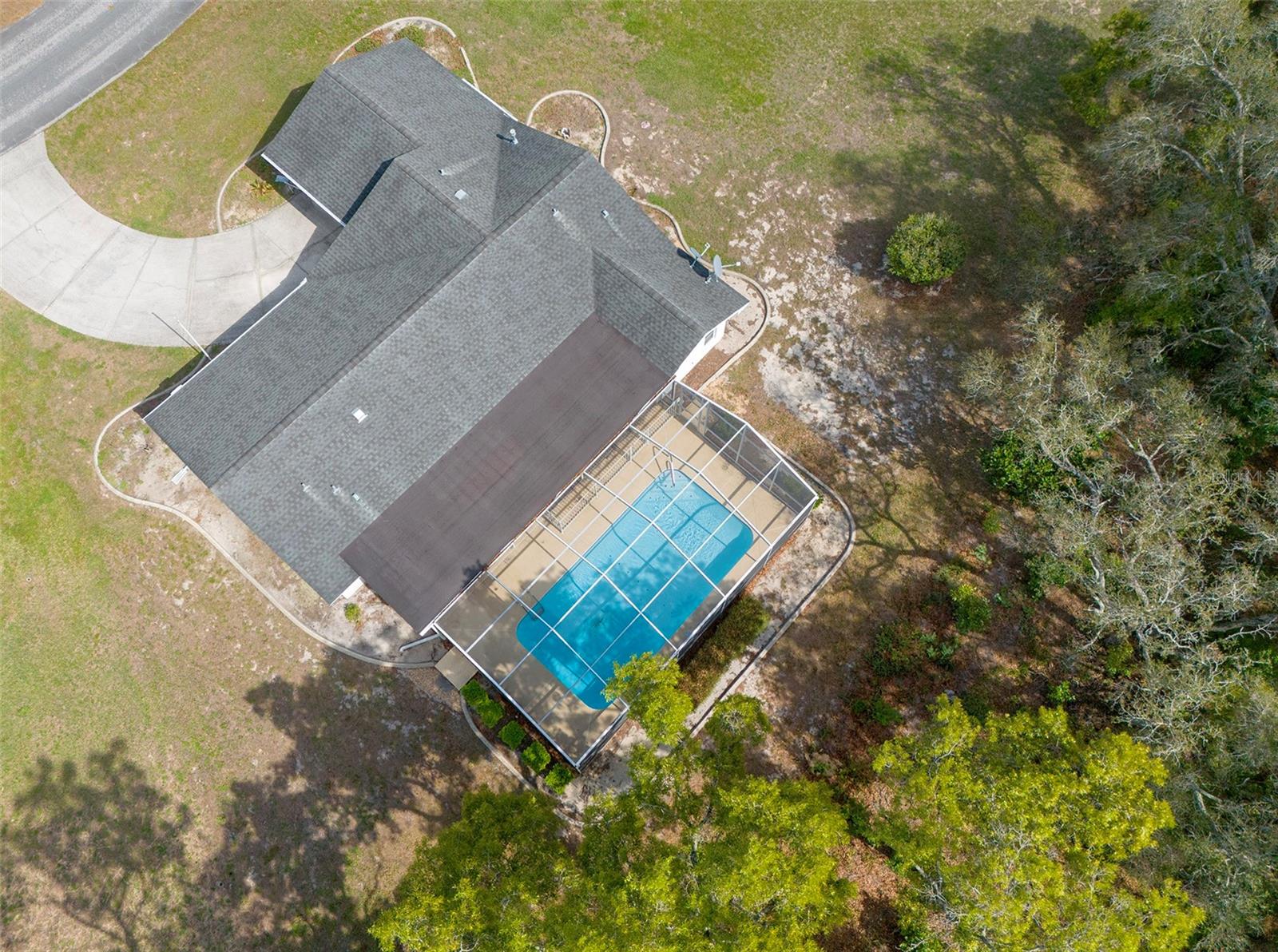 6 COLUBRINA CT, HOMOSASSA, FL, 34446