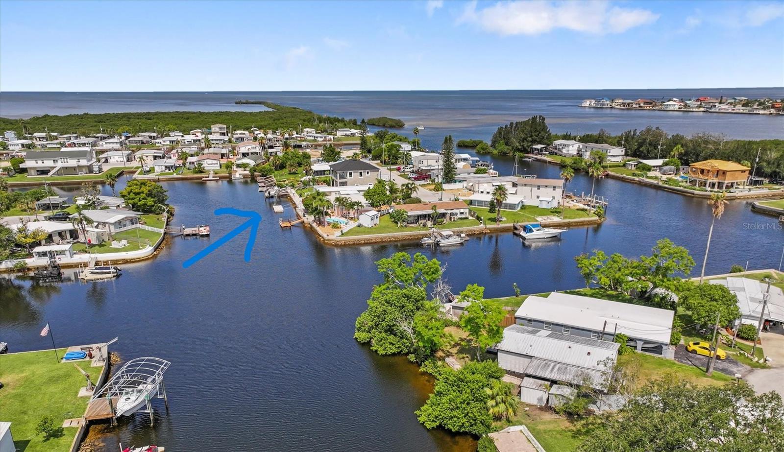 13144 COXSWAIN CT, HUDSON, FL, 34667