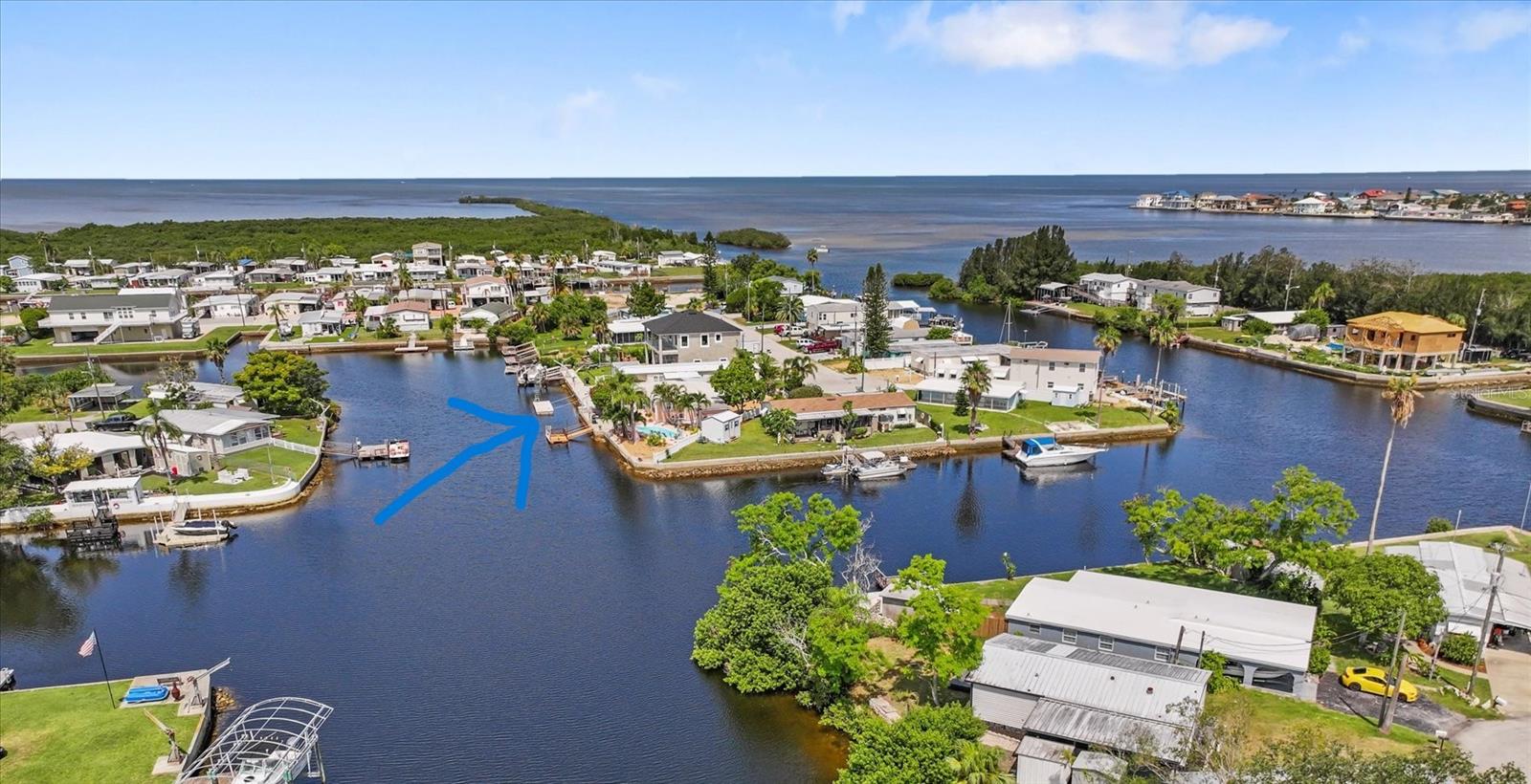 13144 COXSWAIN CT, HUDSON, FL, 34667