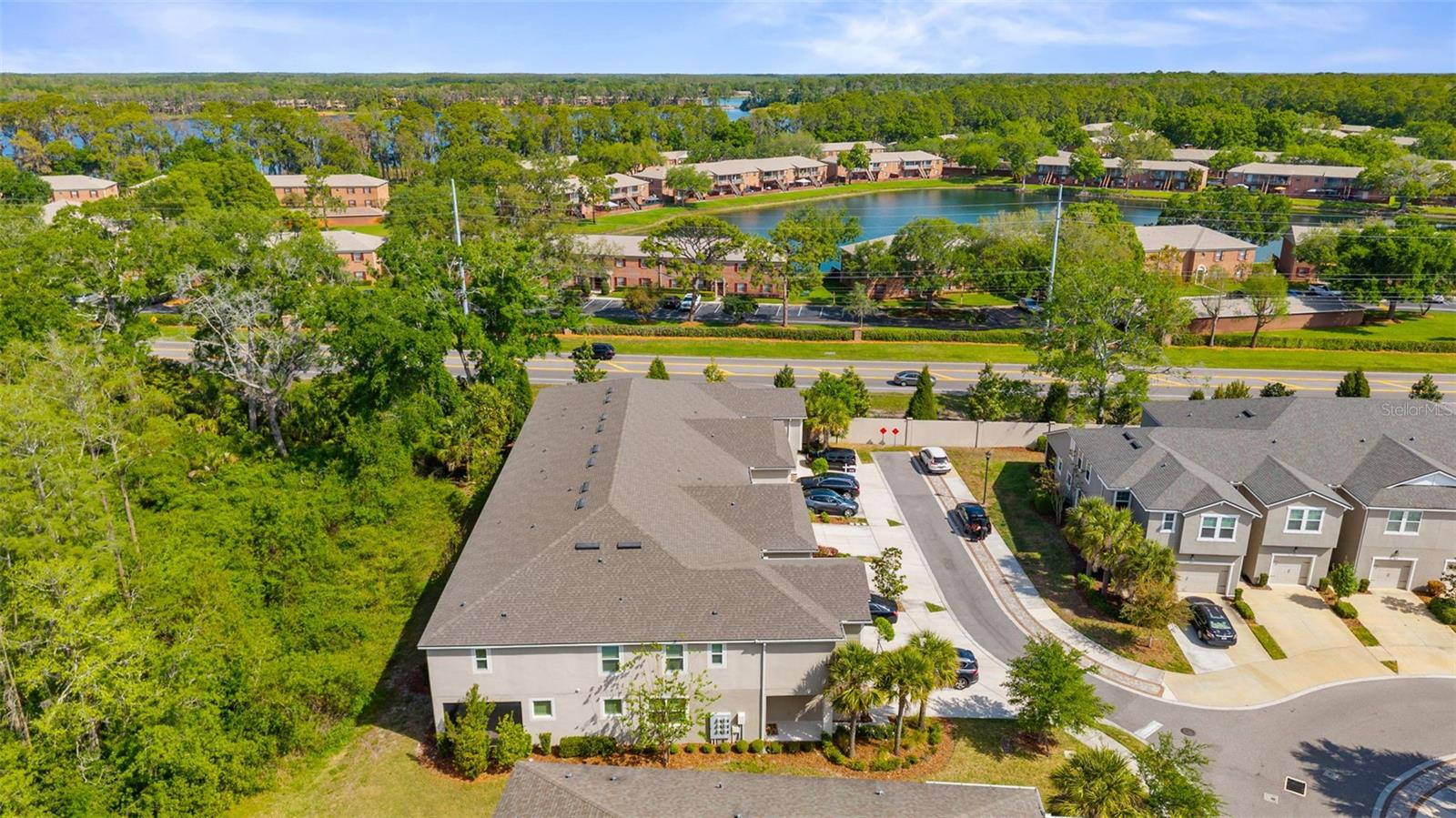 5845 GRAND SONATA, TAMPA, FL, 33558