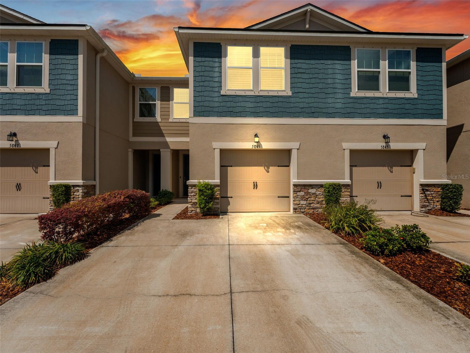 5845 GRAND SONATA, TAMPA, FL, 33558