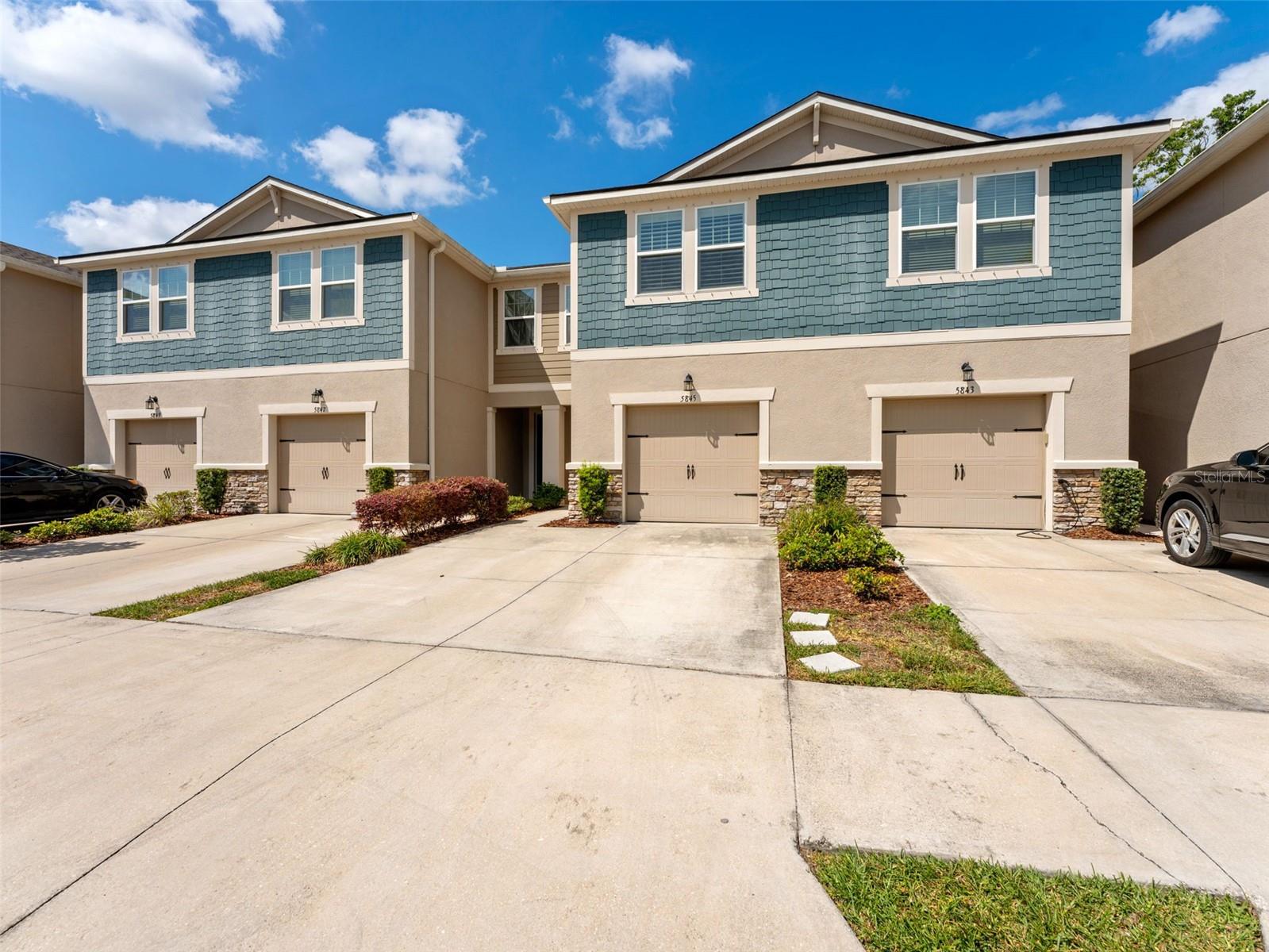5845 GRAND SONATA, TAMPA, FL, 33558