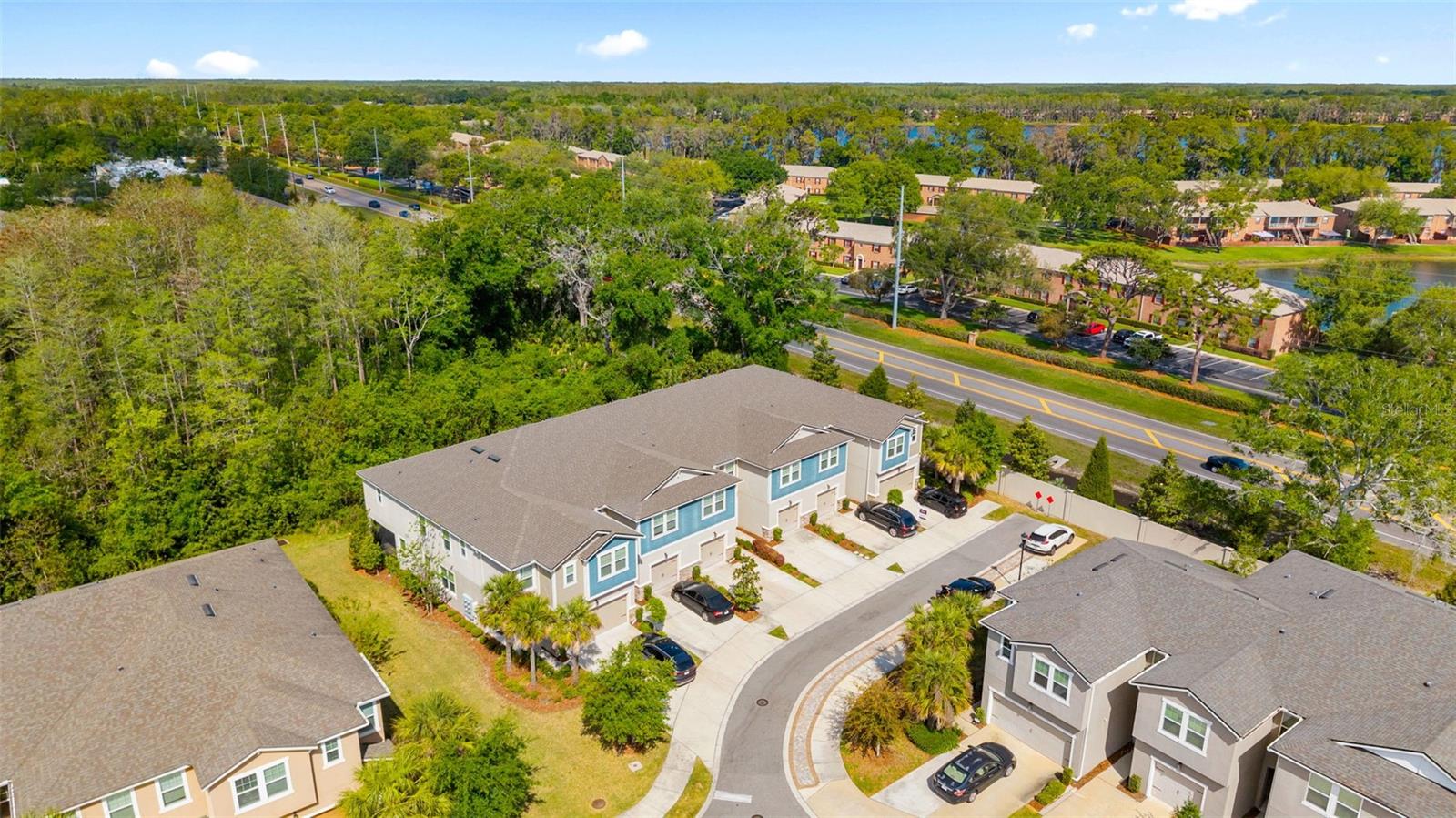 5845 GRAND SONATA, TAMPA, FL, 33558