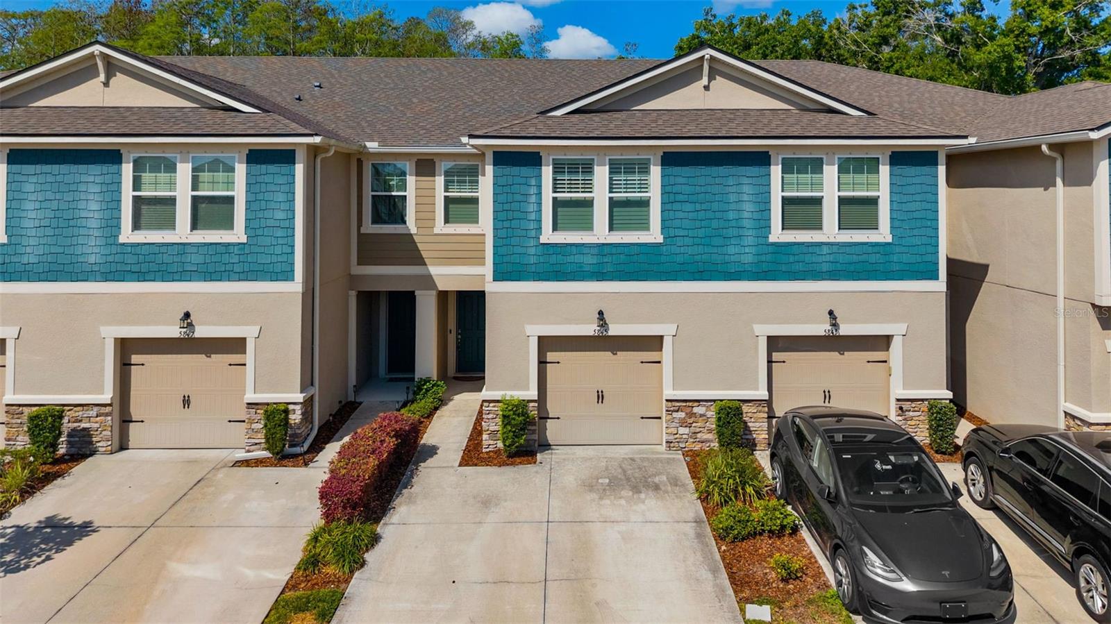 5845 GRAND SONATA, TAMPA, FL, 33558