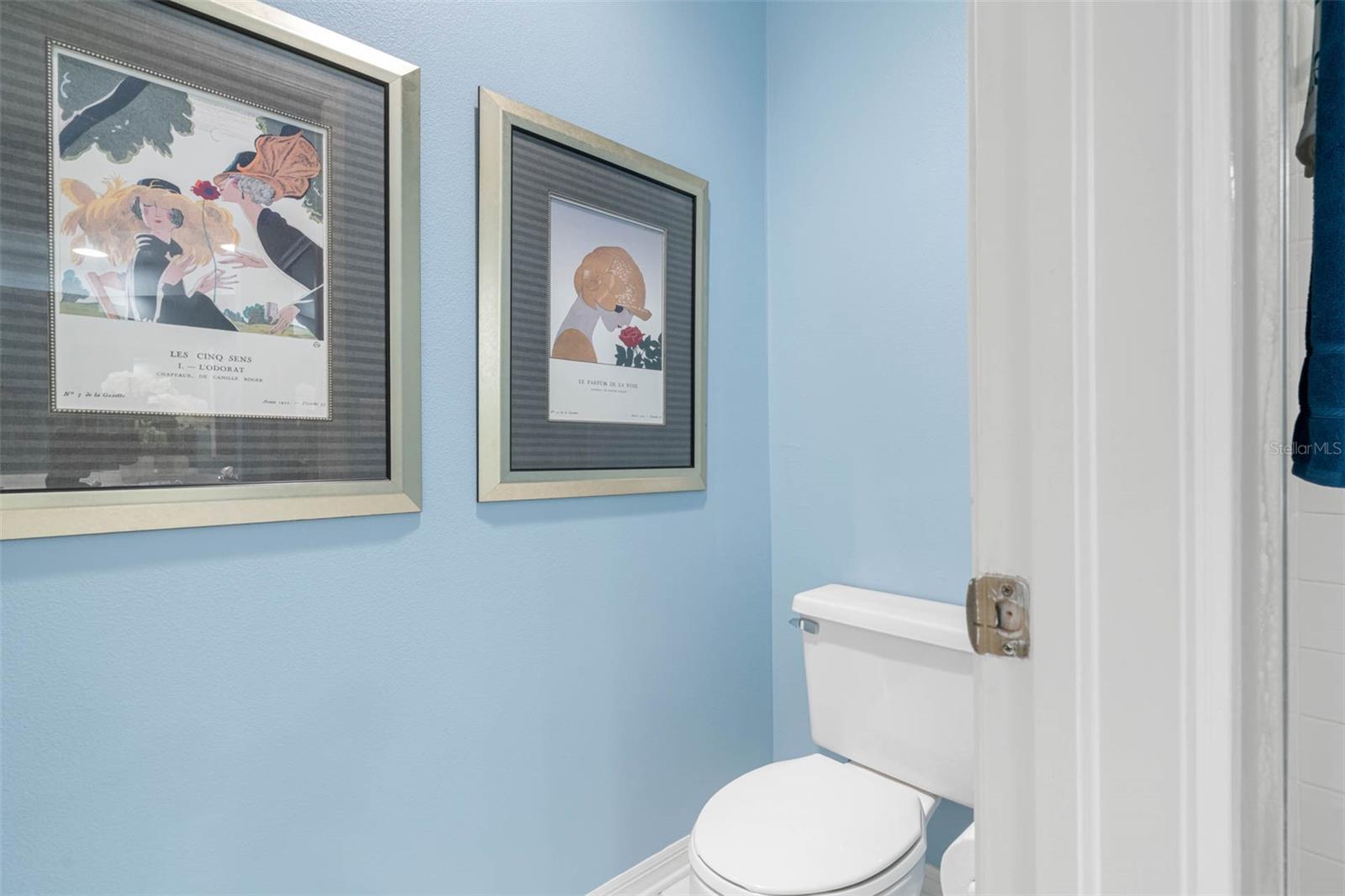 ... Privacy Room ....