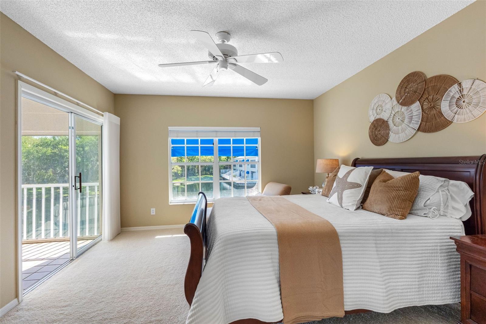 ... Photo taken from Bathroom Entrance....