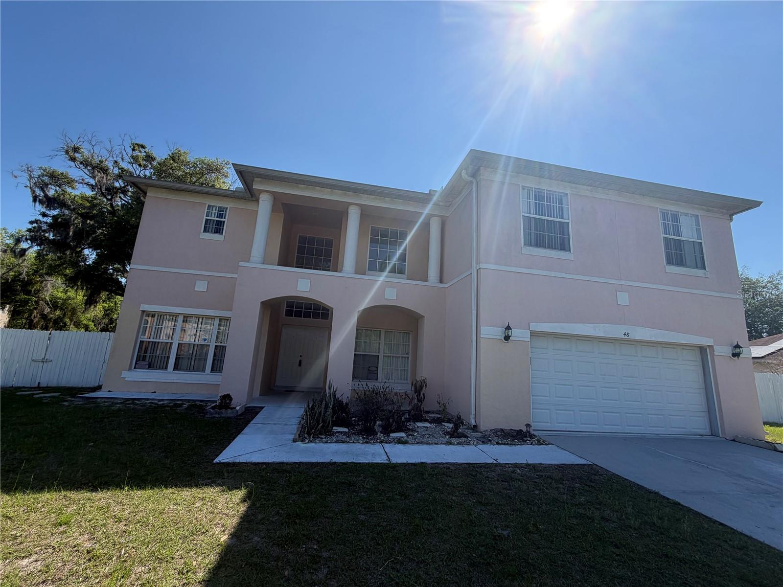 48 CORDONA DR, KISSIMMEE, FL, 34758