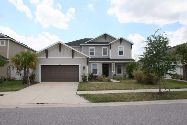 7177 TALAMORE DR, WESLEY CHAPEL, FL, 33545