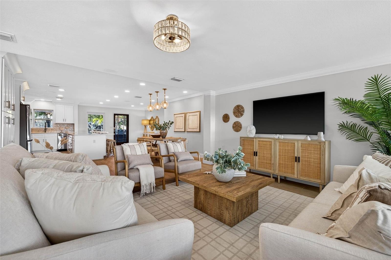 4790 VENETIAN BLVD NE, ST PETERSBURG, FL, 33703