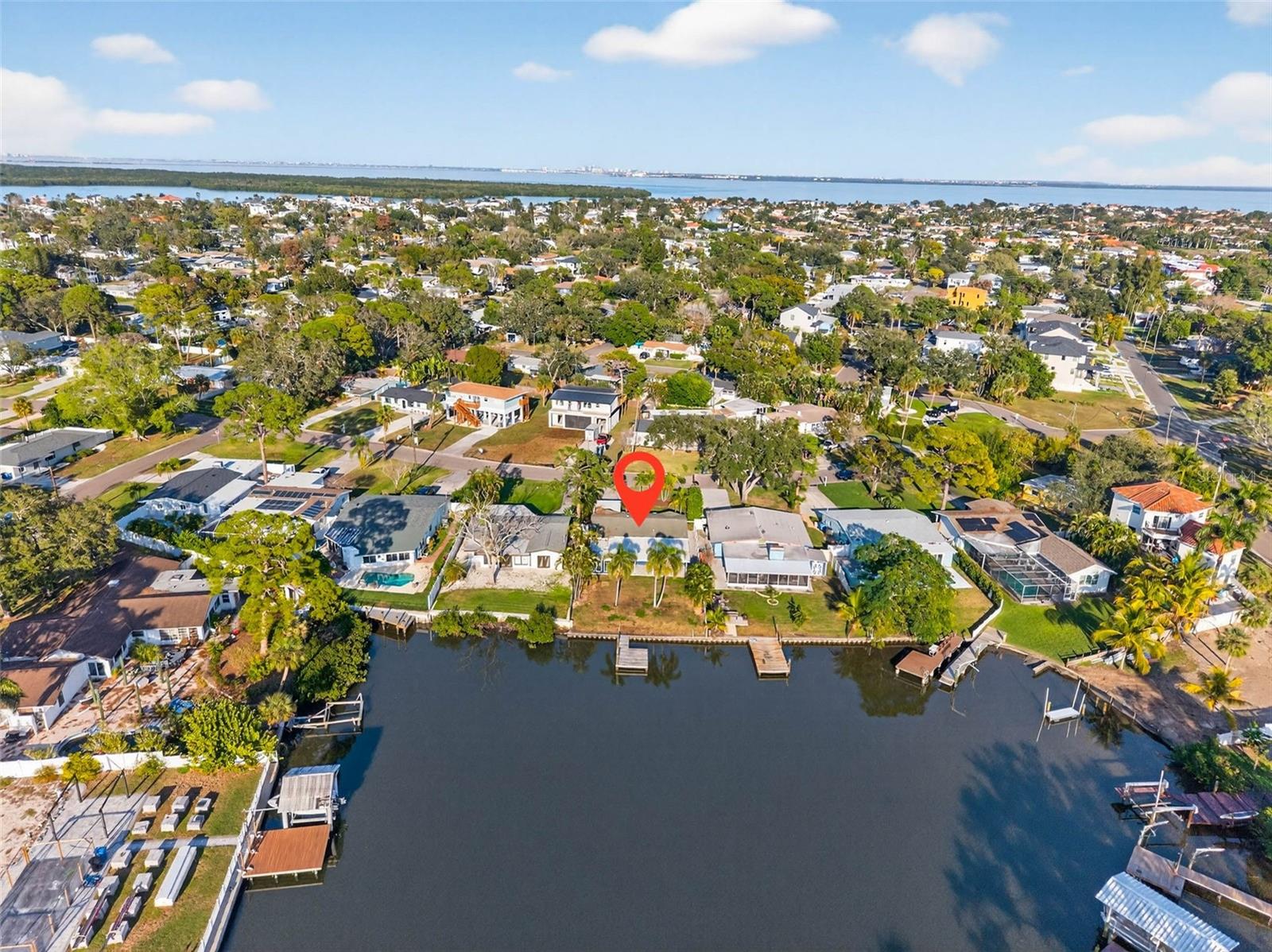 4790 VENETIAN BLVD NE, ST PETERSBURG, FL, 33703
