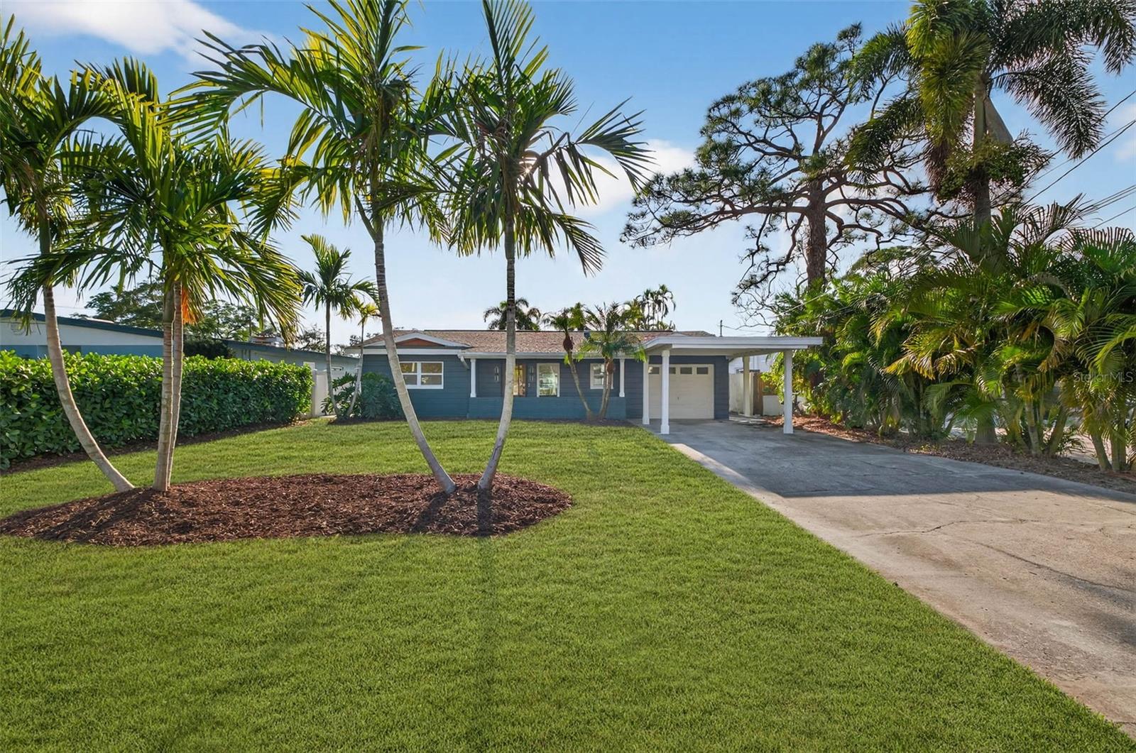 4790 VENETIAN BLVD NE, ST PETERSBURG, FL, 33703