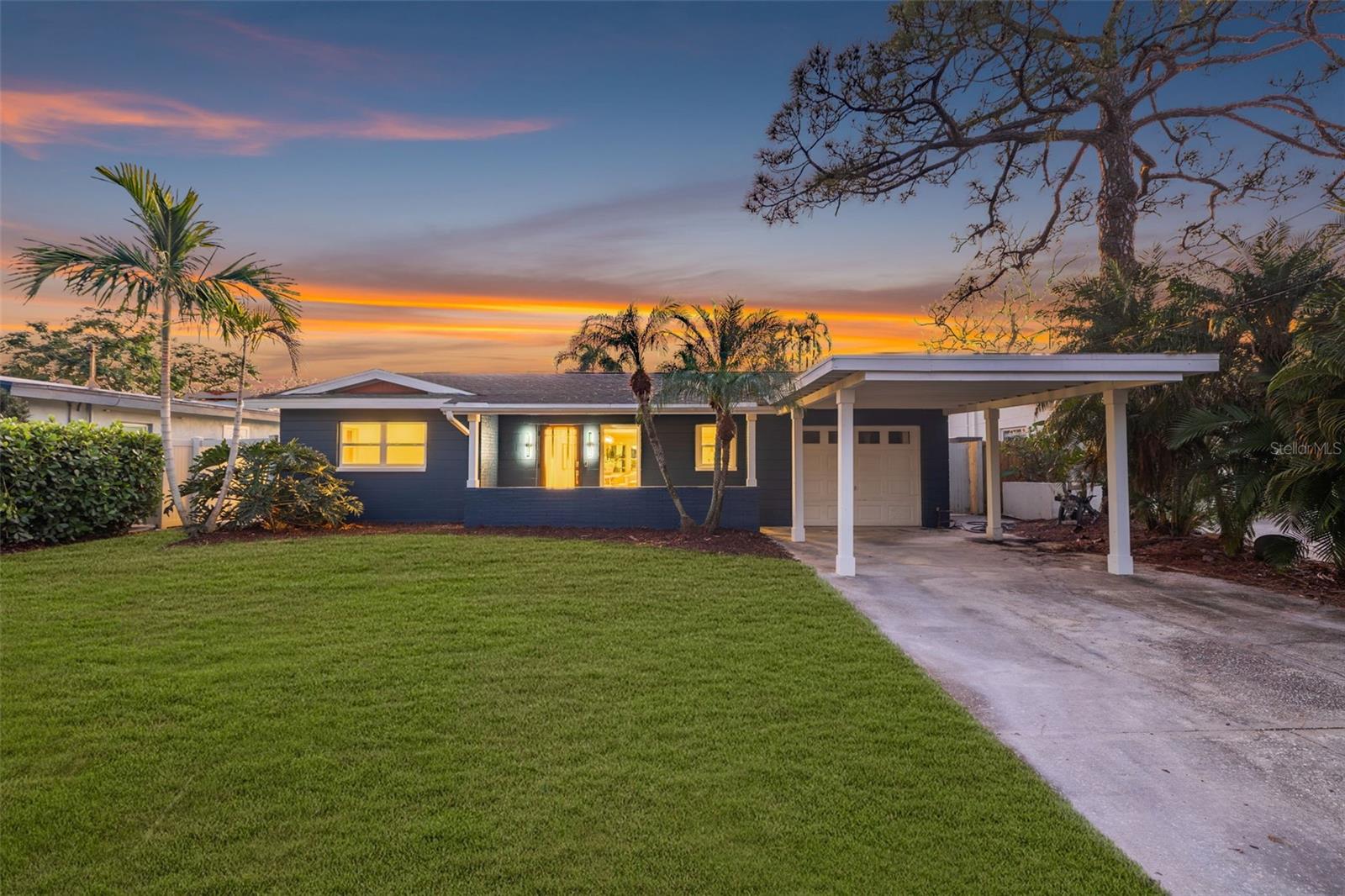 4790 VENETIAN BLVD NE, ST PETERSBURG, FL, 33703