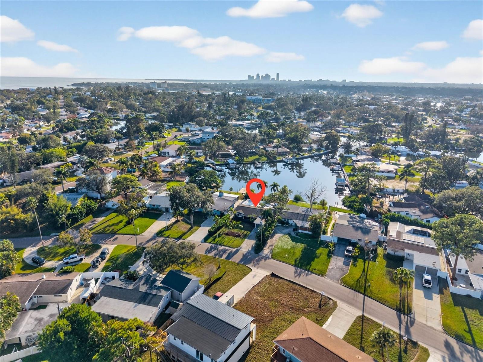 4790 VENETIAN BLVD NE, ST PETERSBURG, FL, 33703