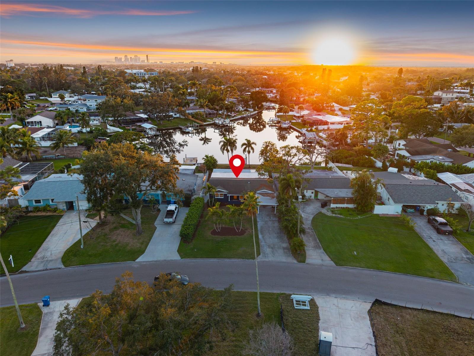 4790 VENETIAN BLVD NE, ST PETERSBURG, FL, 33703