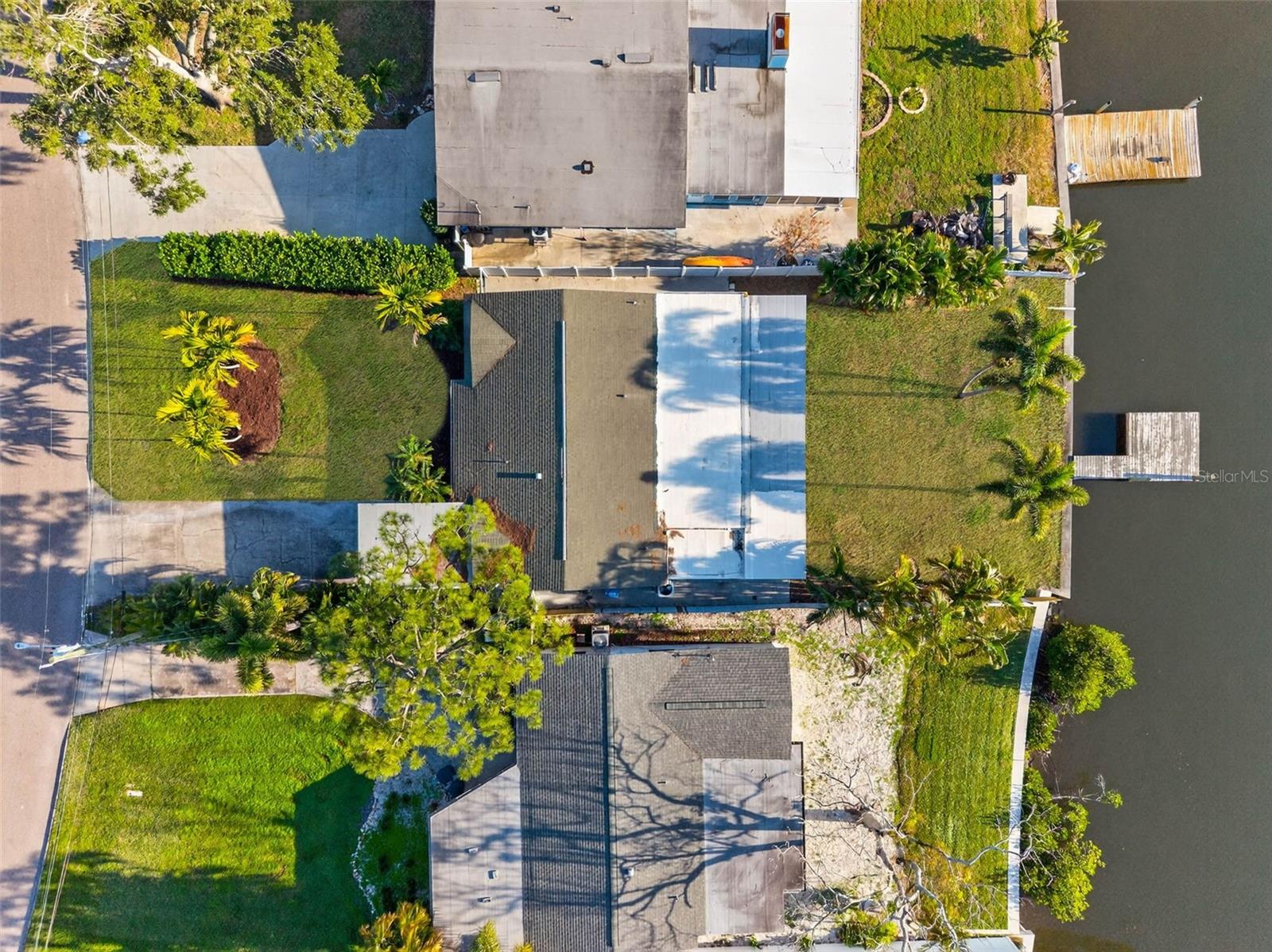 4790 VENETIAN BLVD NE, ST PETERSBURG, FL, 33703