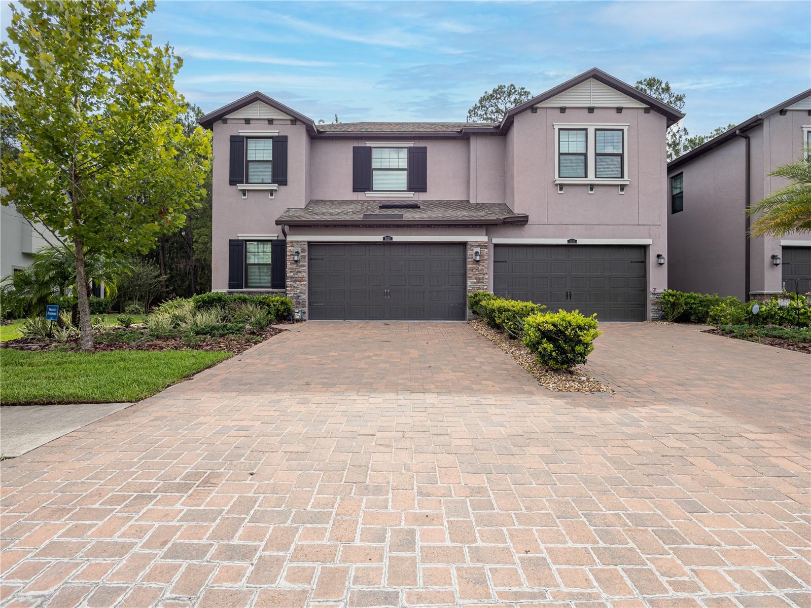 5134 SAN MARTINO DRIVE, WESLEY CHAPEL, FL, 33543