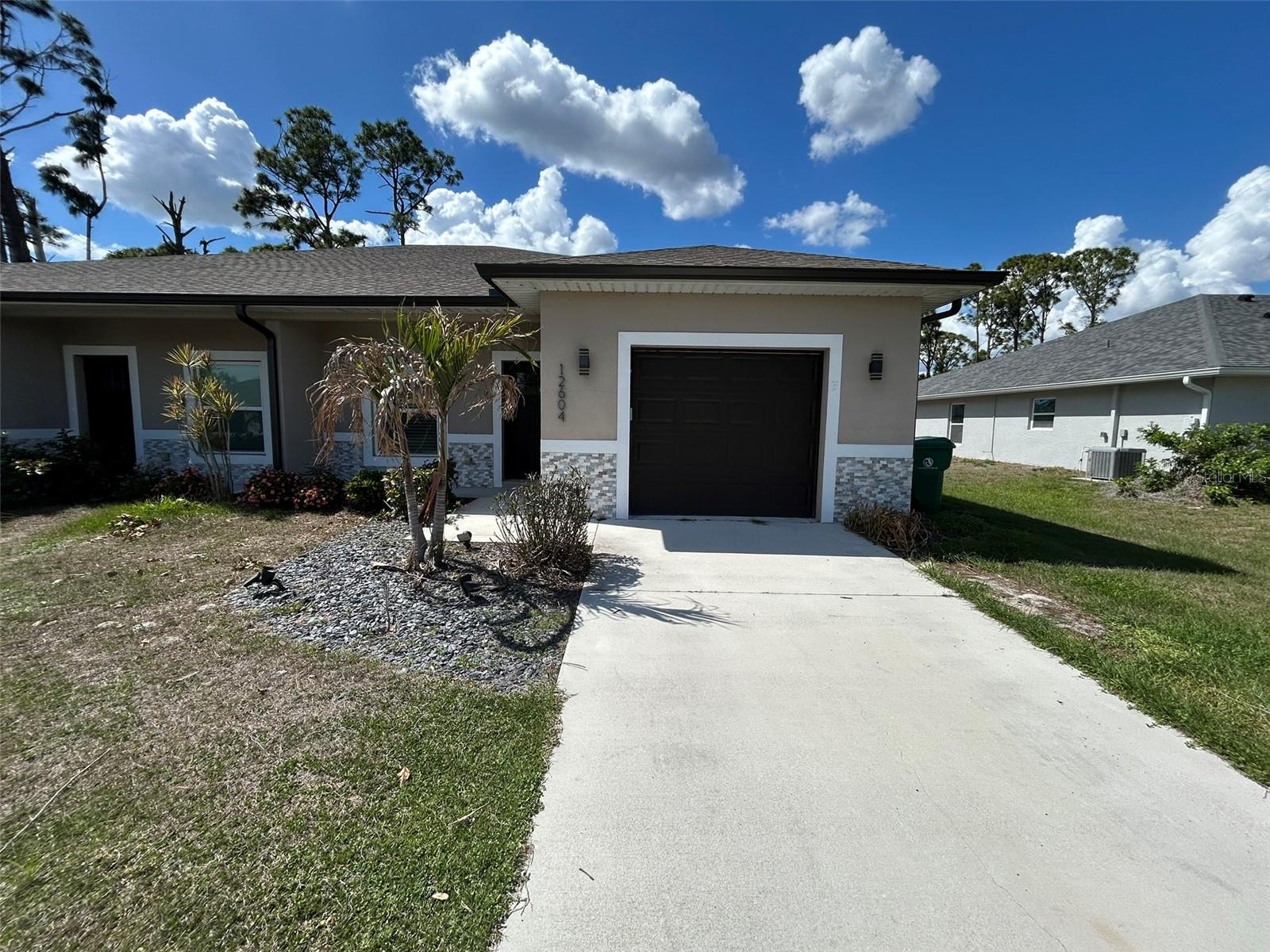12604 BUFFING RD, PORT CHARLOTTE, FL, 33981