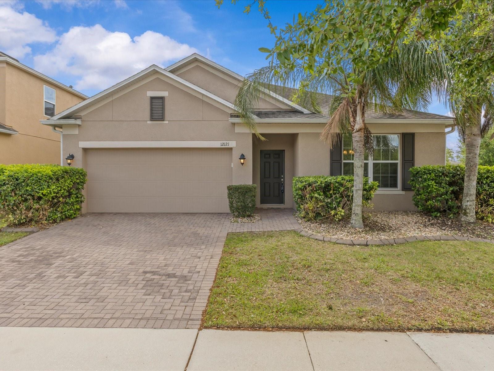 12121 HOMESTEAD PARK LN, ORLANDO, FL, 32824