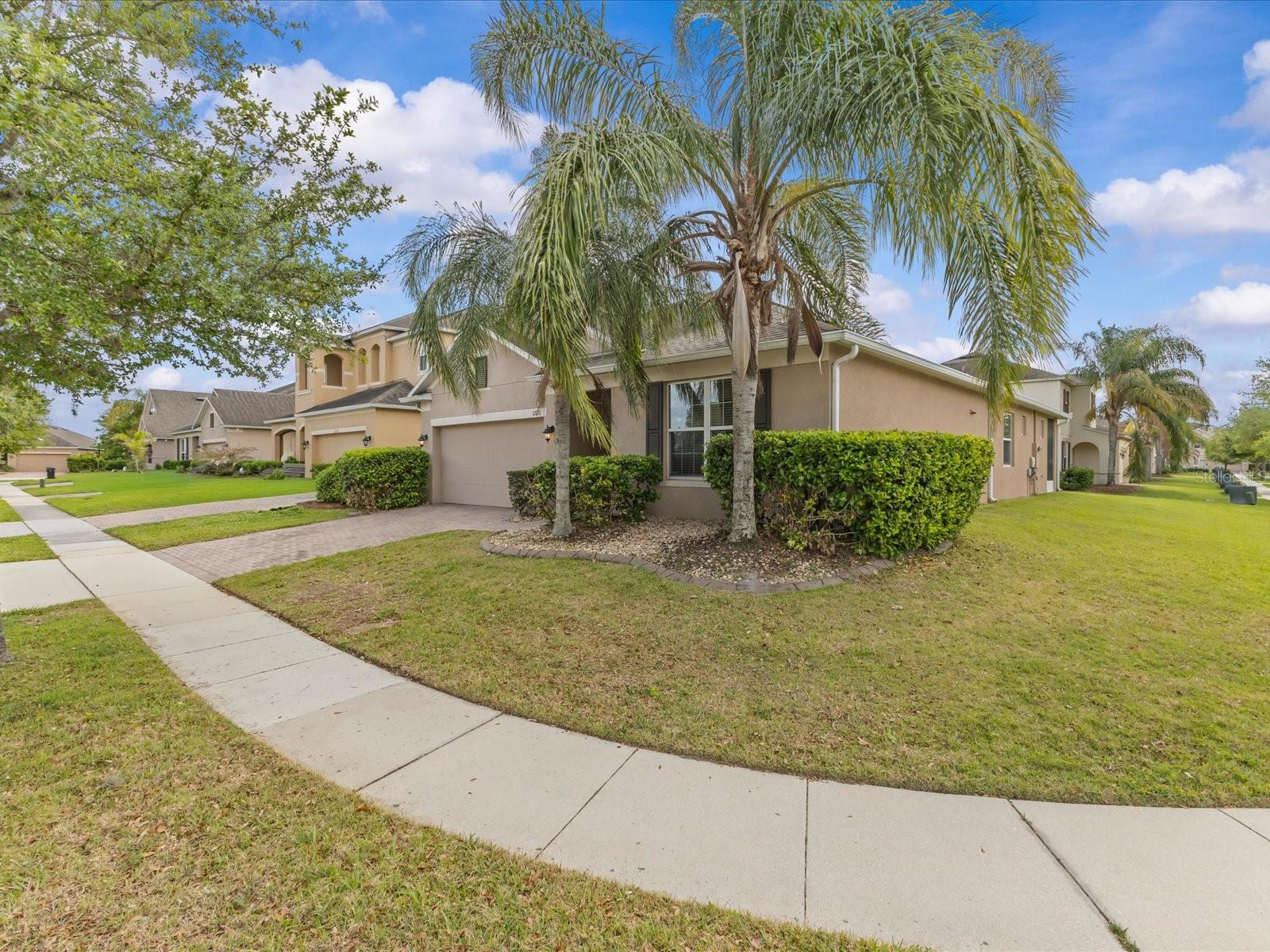 12121 HOMESTEAD PARK LN, ORLANDO, FL, 32824