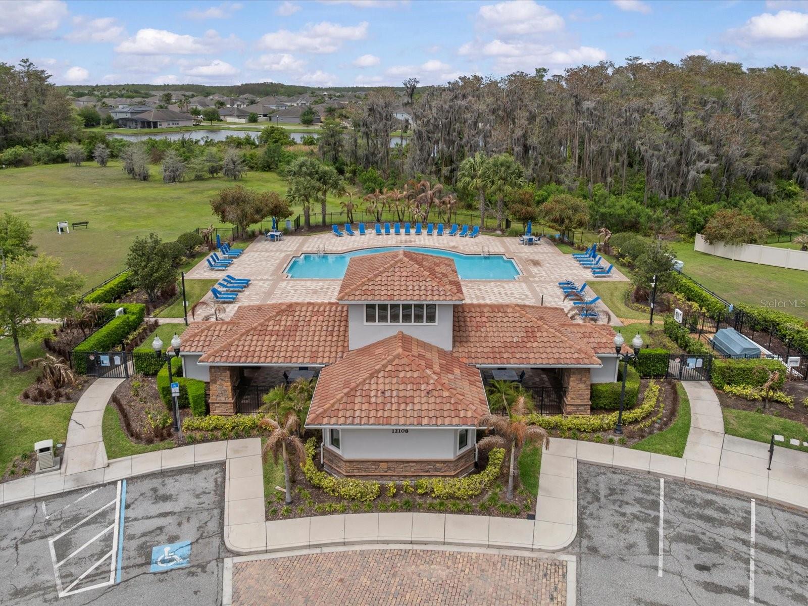 12121 HOMESTEAD PARK LN, ORLANDO, FL, 32824