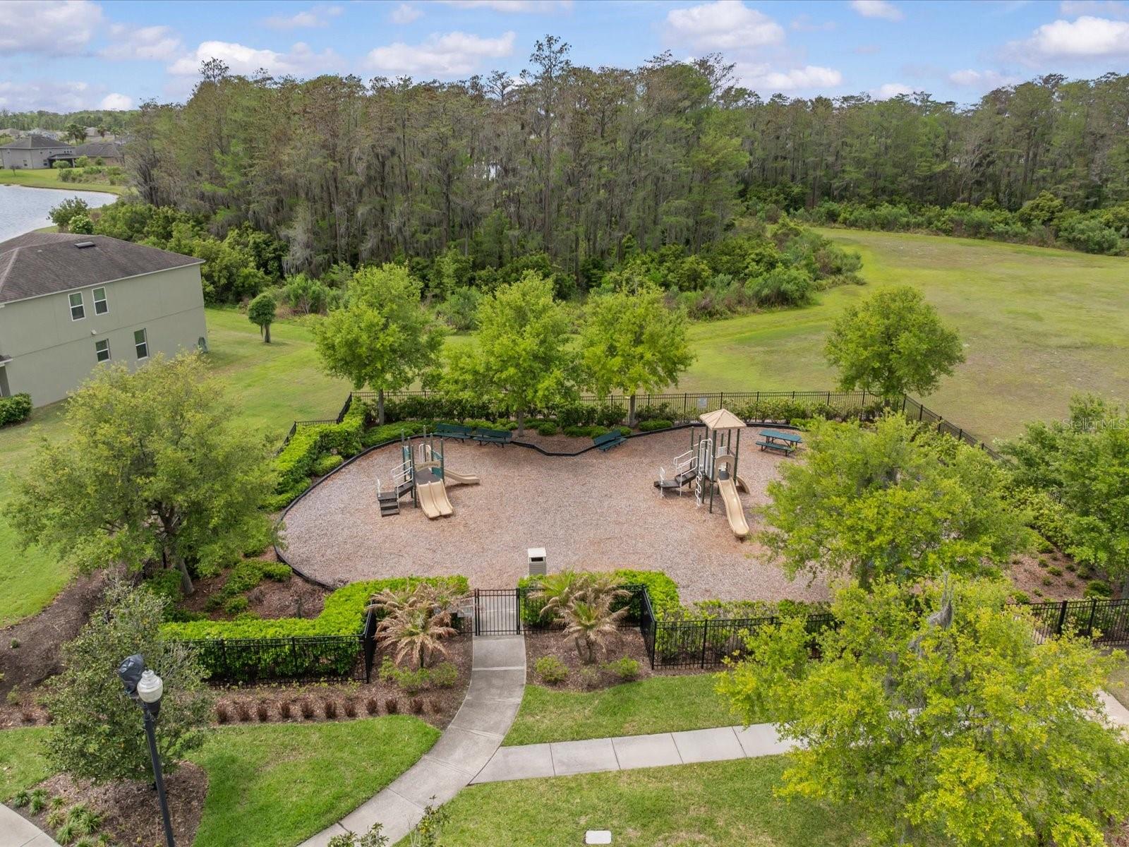 12121 HOMESTEAD PARK LN, ORLANDO, FL, 32824