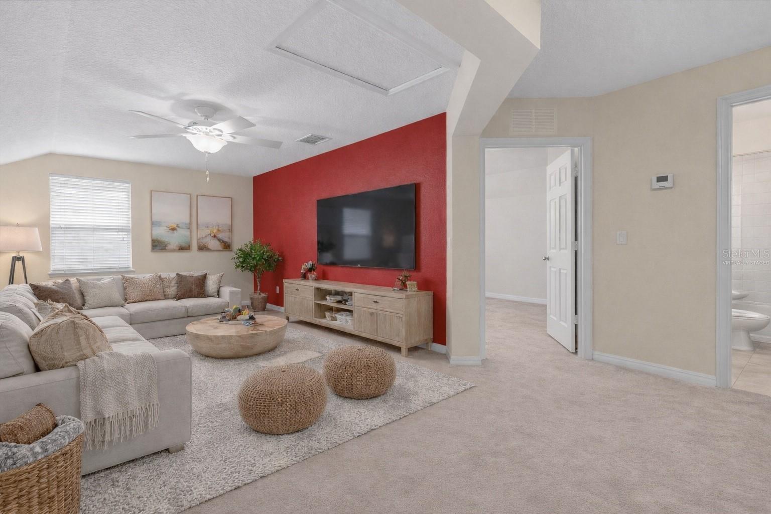 12121 HOMESTEAD PARK LN, ORLANDO, FL, 32824