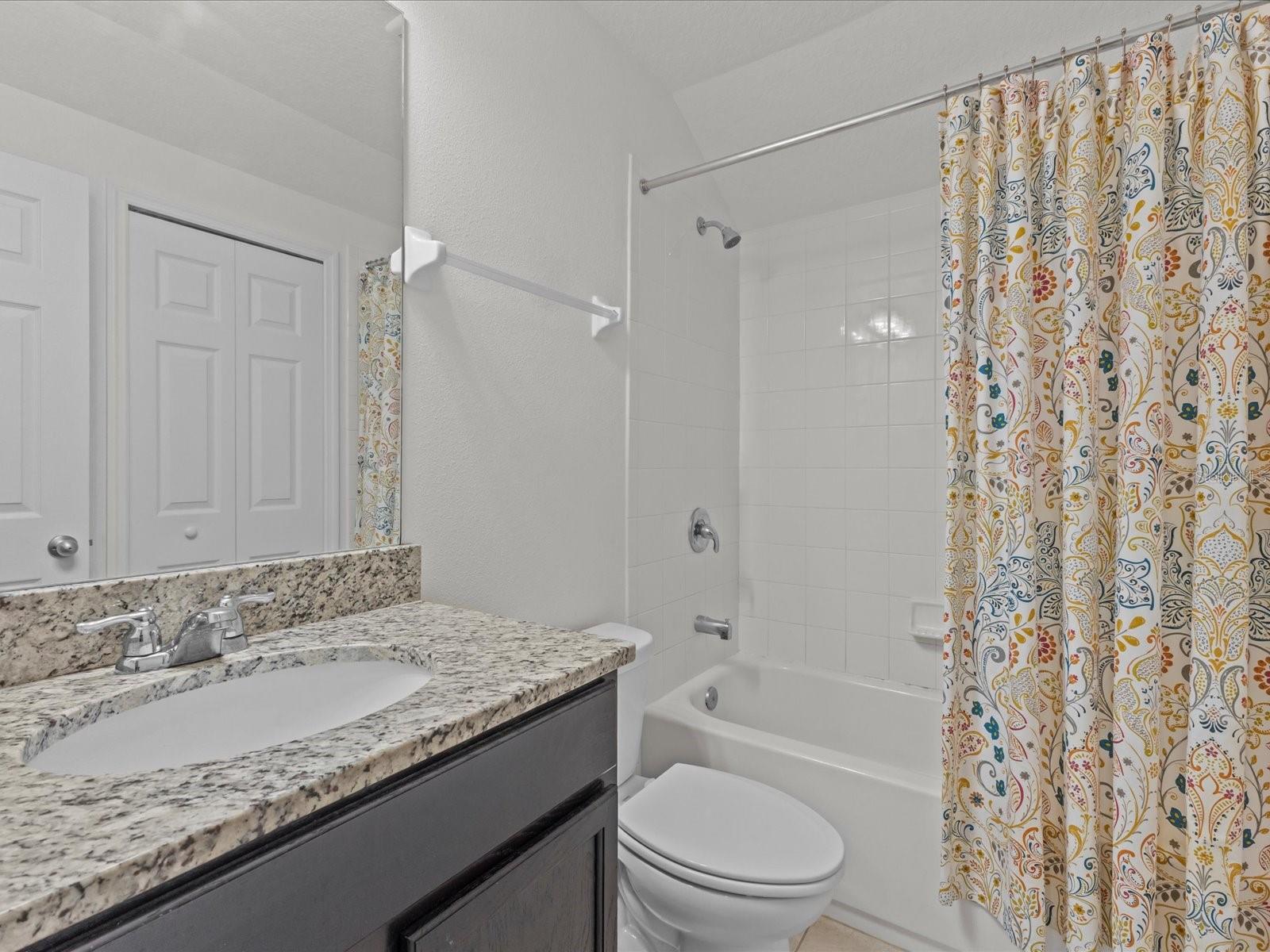 12121 HOMESTEAD PARK LN, ORLANDO, FL, 32824