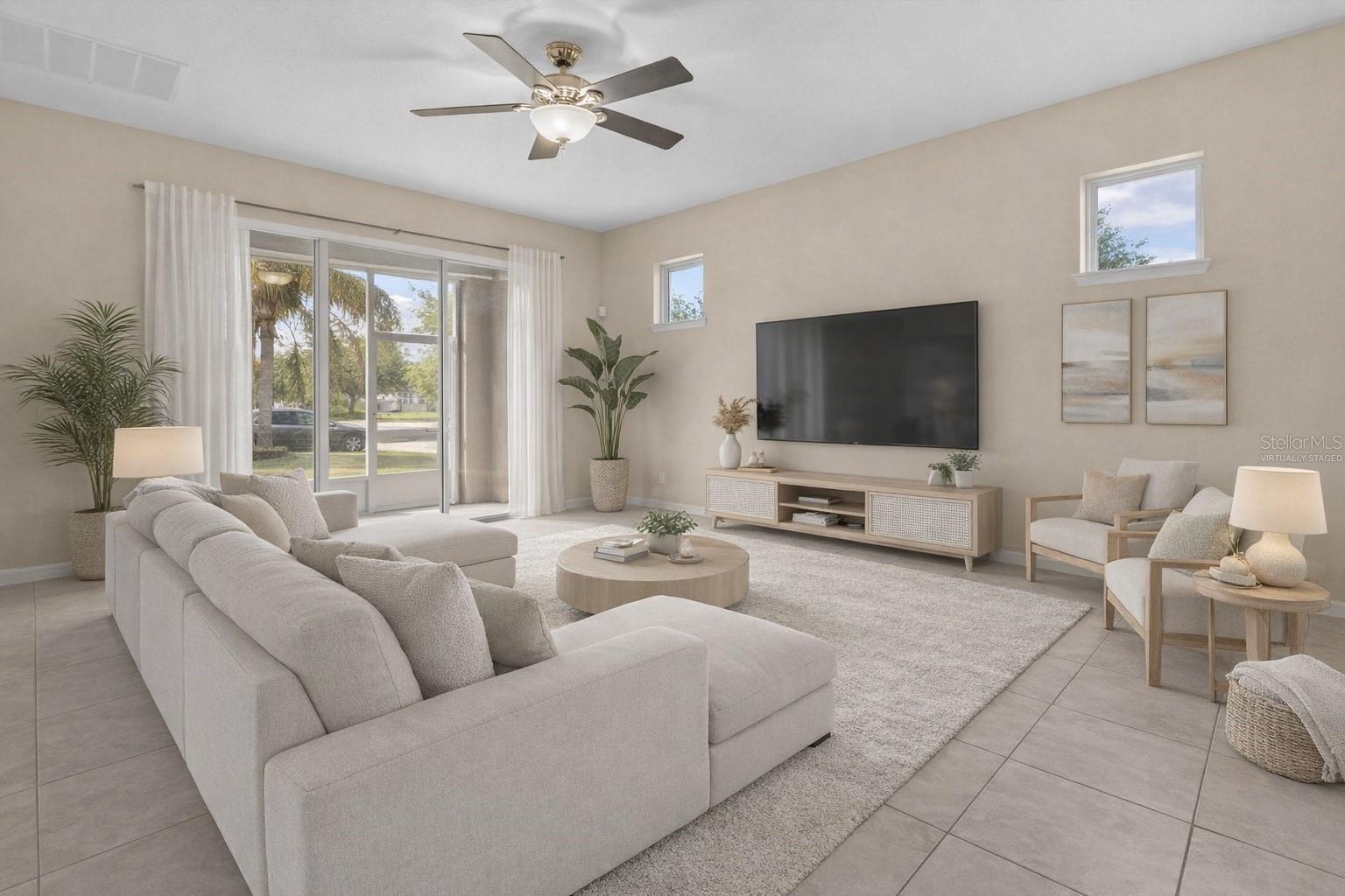 12121 HOMESTEAD PARK LN, ORLANDO, FL, 32824