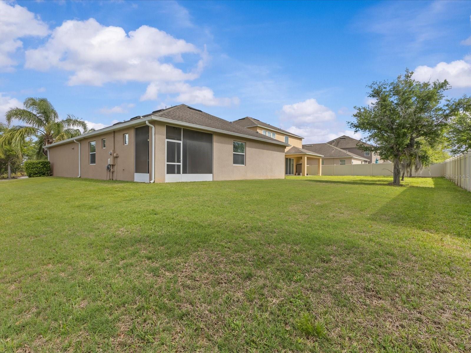 12121 HOMESTEAD PARK LN, ORLANDO, FL, 32824