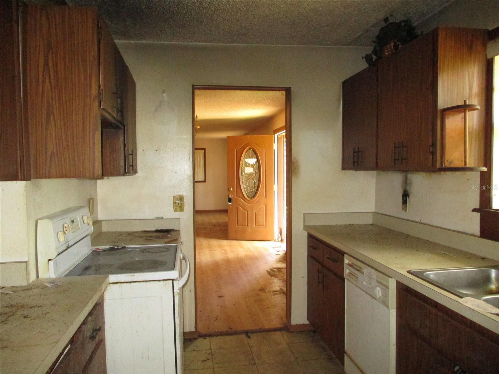 8751 NW 173RD ST, FANNING SPRINGS, FL, 32693