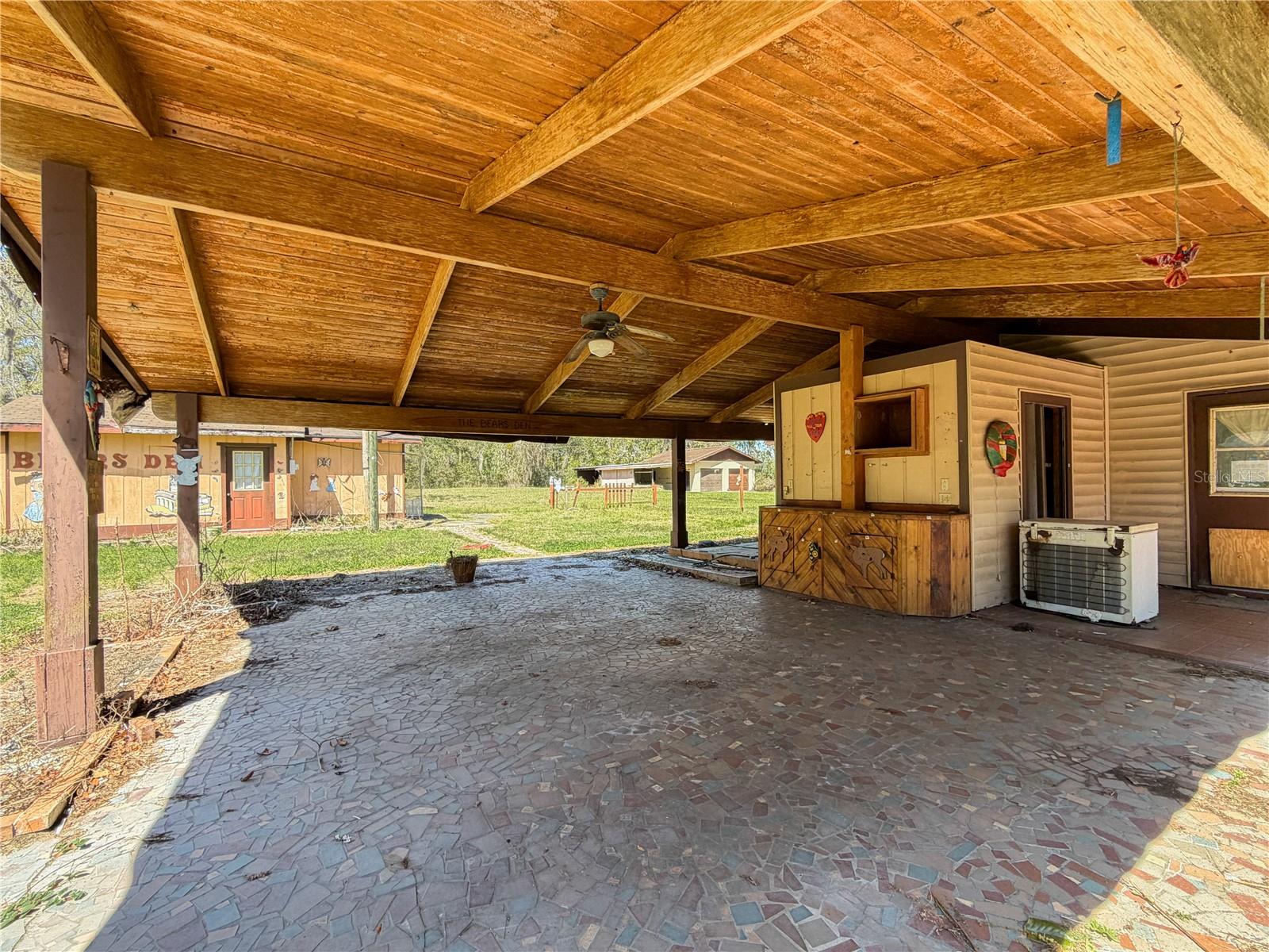 8751 NW 173RD ST, FANNING SPRINGS, FL, 32693