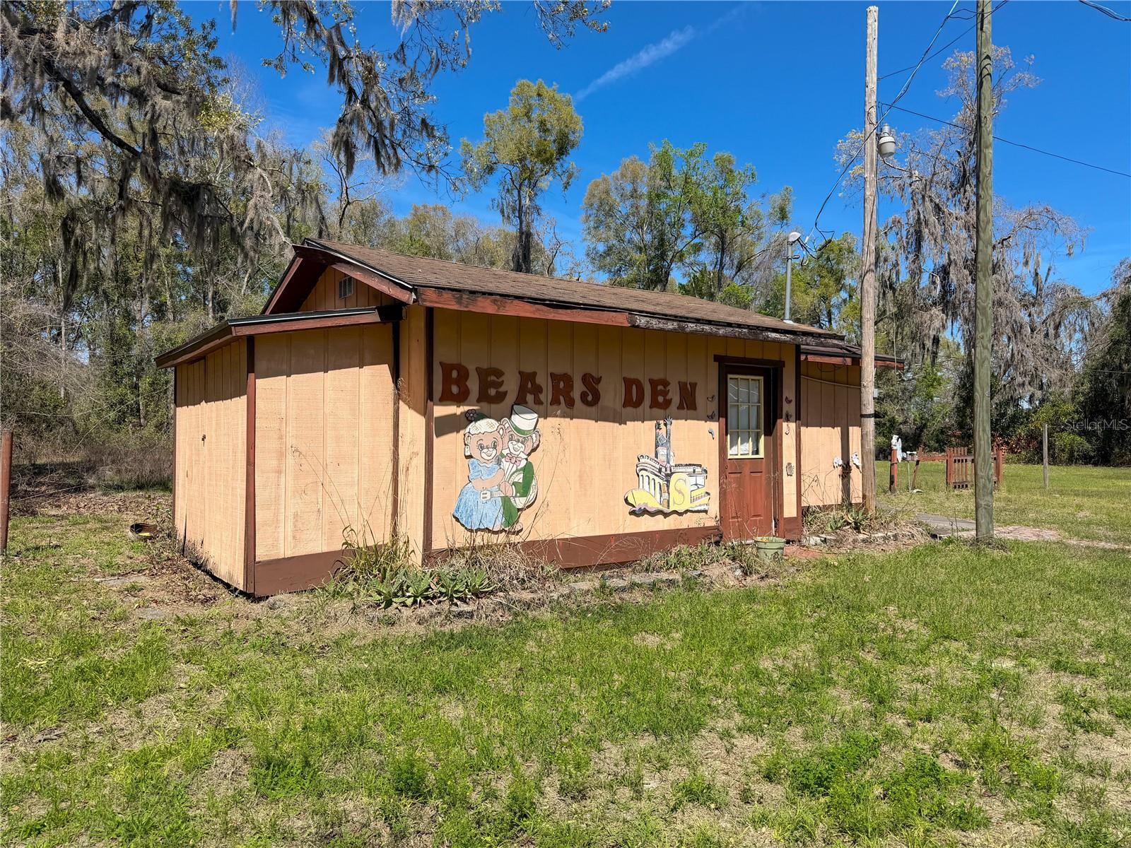 8751 NW 173RD ST, FANNING SPRINGS, FL, 32693