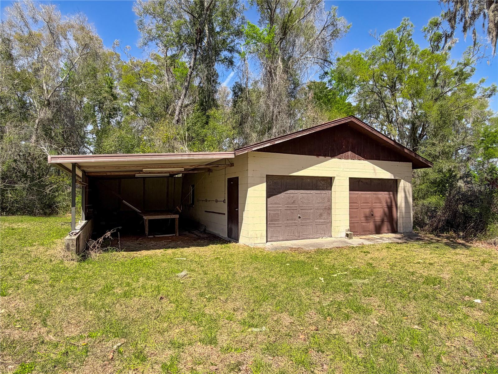 8751 NW 173RD ST, FANNING SPRINGS, FL, 32693