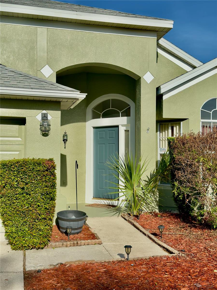 2401 CLIFFDALE ST, OCOEE, FL, 34761