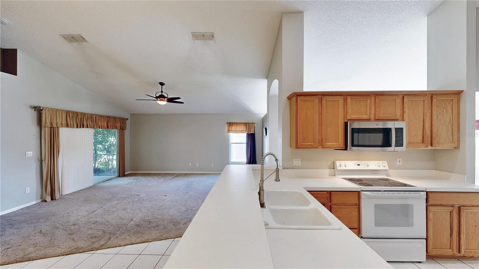 2401 CLIFFDALE ST, OCOEE, FL, 34761